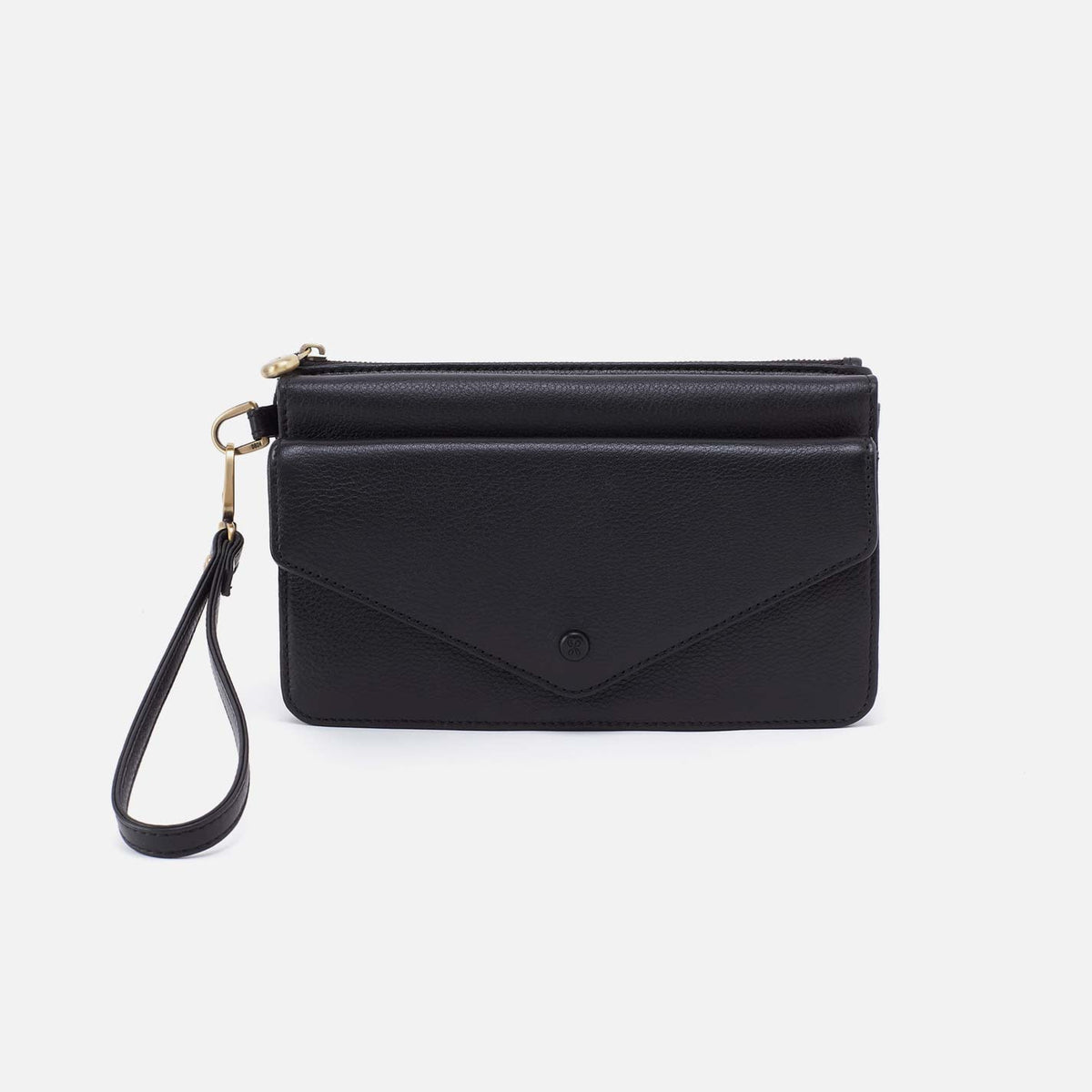 Goldie Wristlet