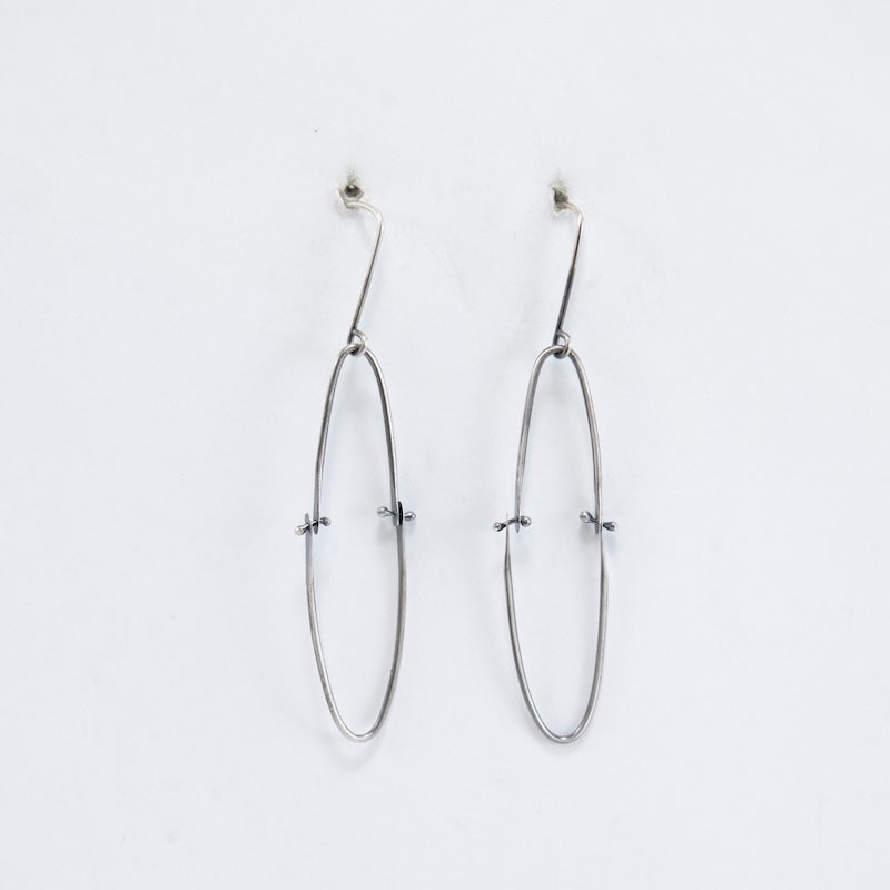 Tumble Drops Earrings