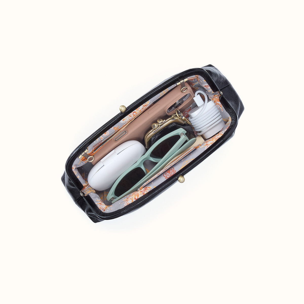 Alba Shoulder Bag