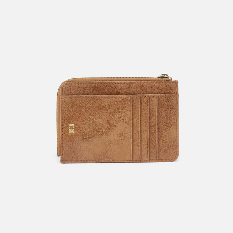 Tabby Medium Zip Wallet at PINCH