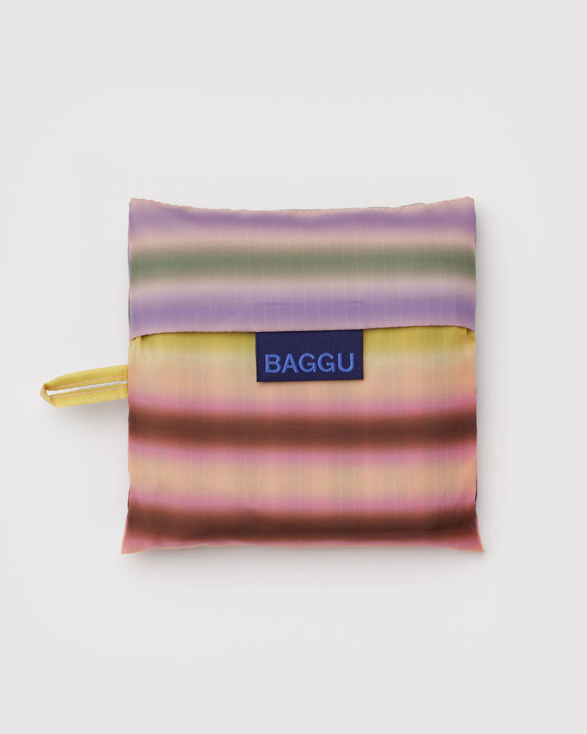Standard Bag in Gradient Multi Striped