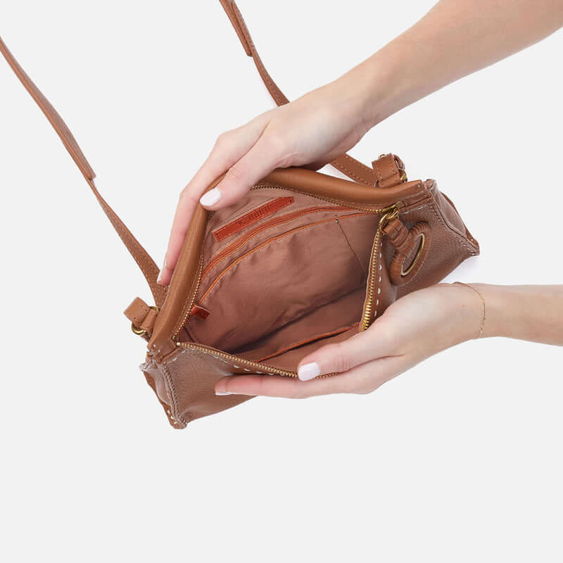 Austin Medium Crossbody from Hobo at Pinch in Northampton, MA