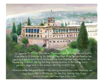 Footnotes from the Most Fascinating Museums from Chronicle Books at Pinch in Northampton, MA