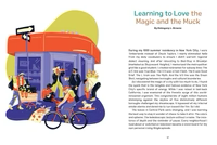 That's So New York from Chronicle Books at Pinch in Northampton, MA