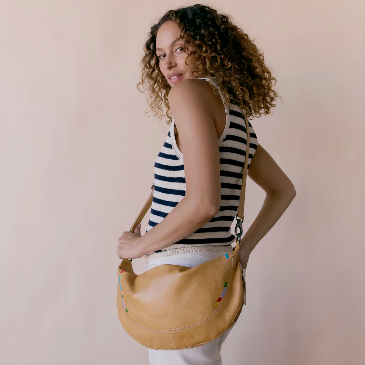 Haven Bag from Latico Leathers at Pinch in Northampton, MA