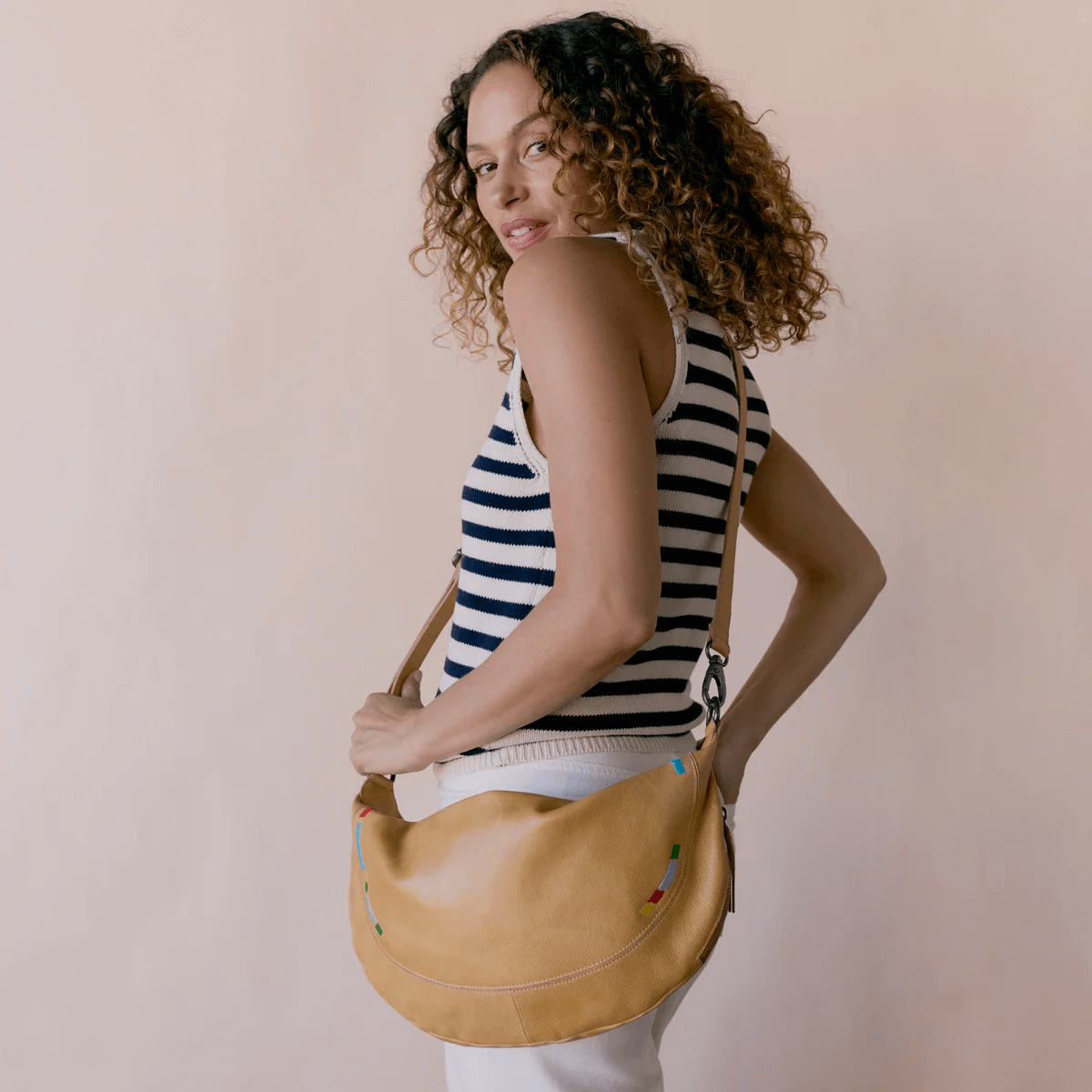 Haven Bag from Latico Leathers at Pinch in Northampton, MA