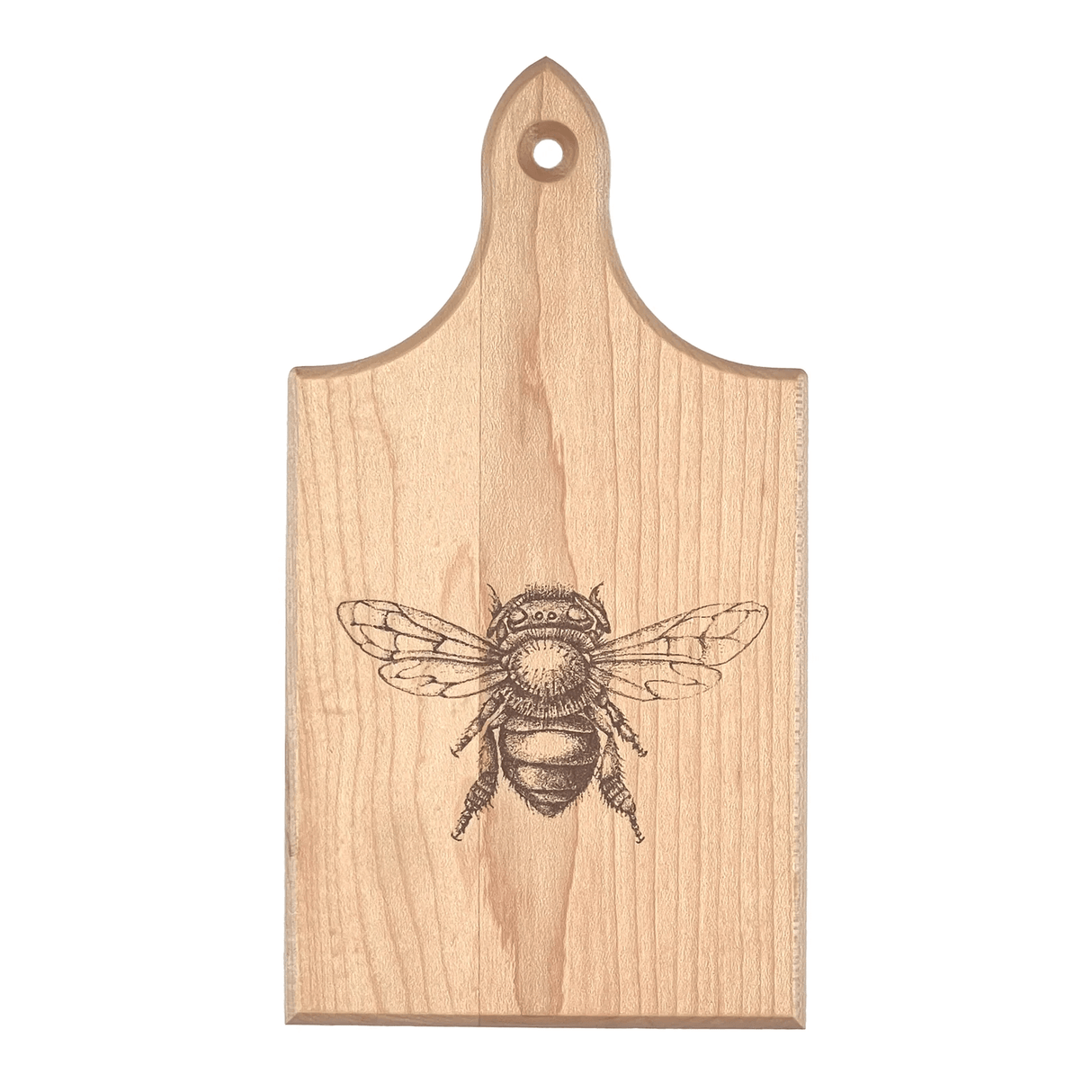 Tiny Board with Bee from J.K. Adams Co. at Pinch in Northampton, MA
