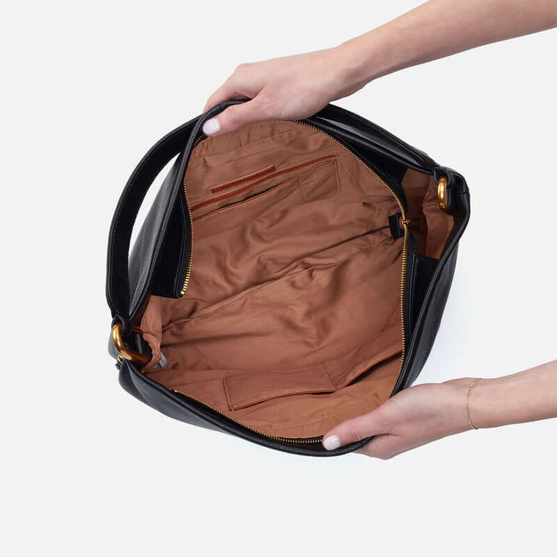 Harley Hobo Bag at PINCH