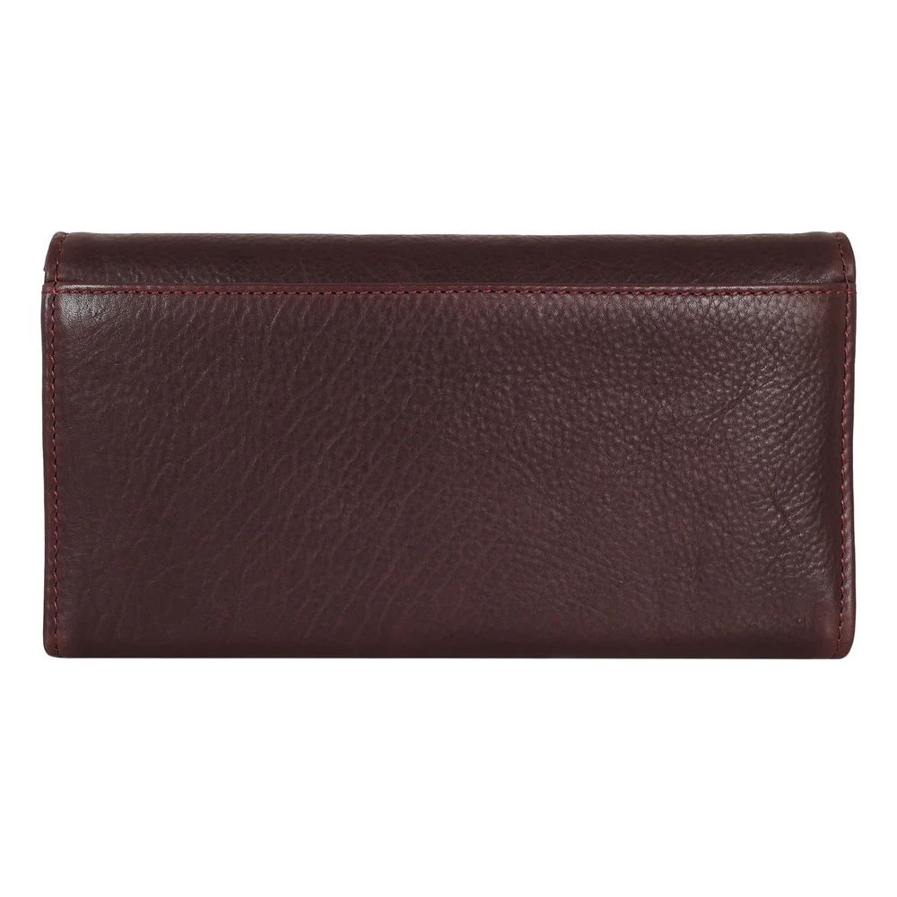 Barb Wallet