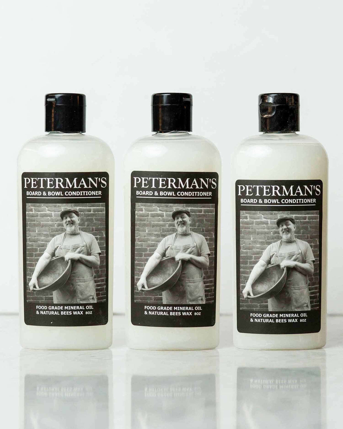 Wooden Board & Bowl Conditioner at PINCH