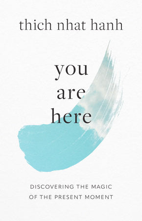 You Are Here from Penguin Random House at Pinch in Northampton, MA