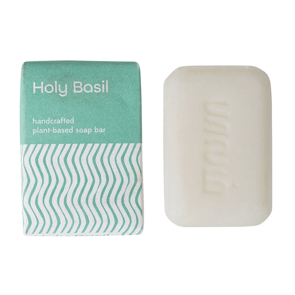 Holy Basil Soap from Ten Thousand Villages at Pinch in Northampton, MA