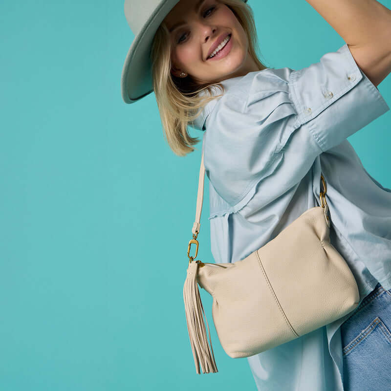 Kori Crossbody from Hobo at Pinch in Northampton, MA