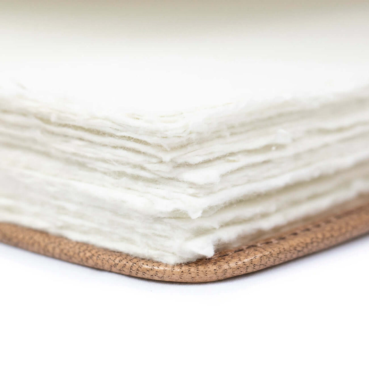 Collect Beautiful Moments Mini Leather Journal at PINCH