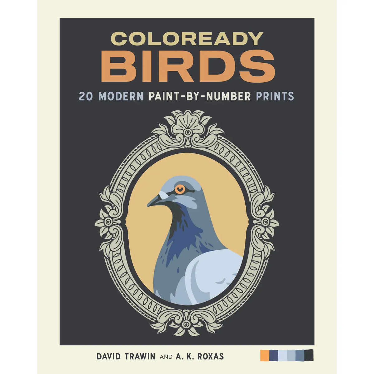 Coloready Birds
