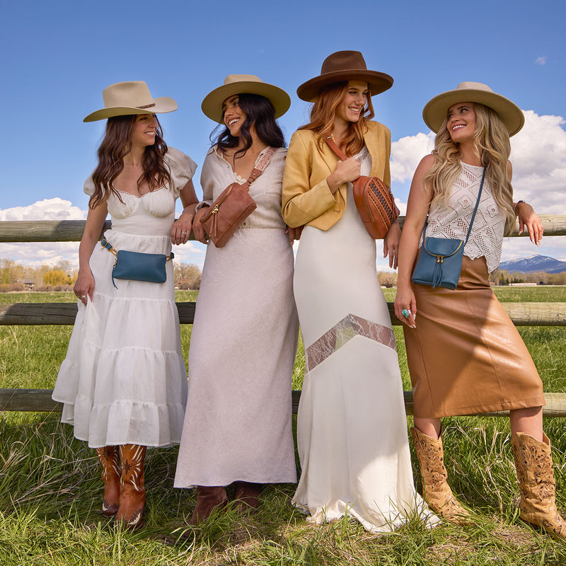 Fern Crossbody Bag from Hobo at Pinch in Northampton, MA