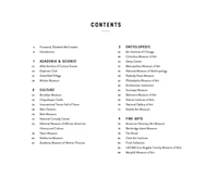 Footnotes from the Most Fascinating Museums from Chronicle Books at Pinch in Northampton, MA