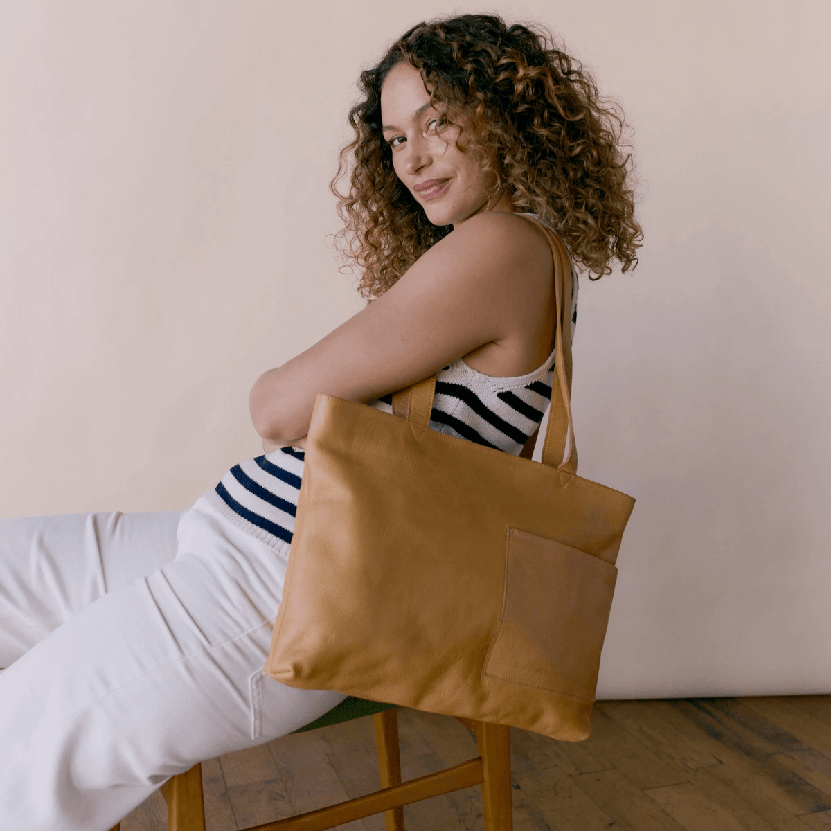 Noelle Bag at PINCH