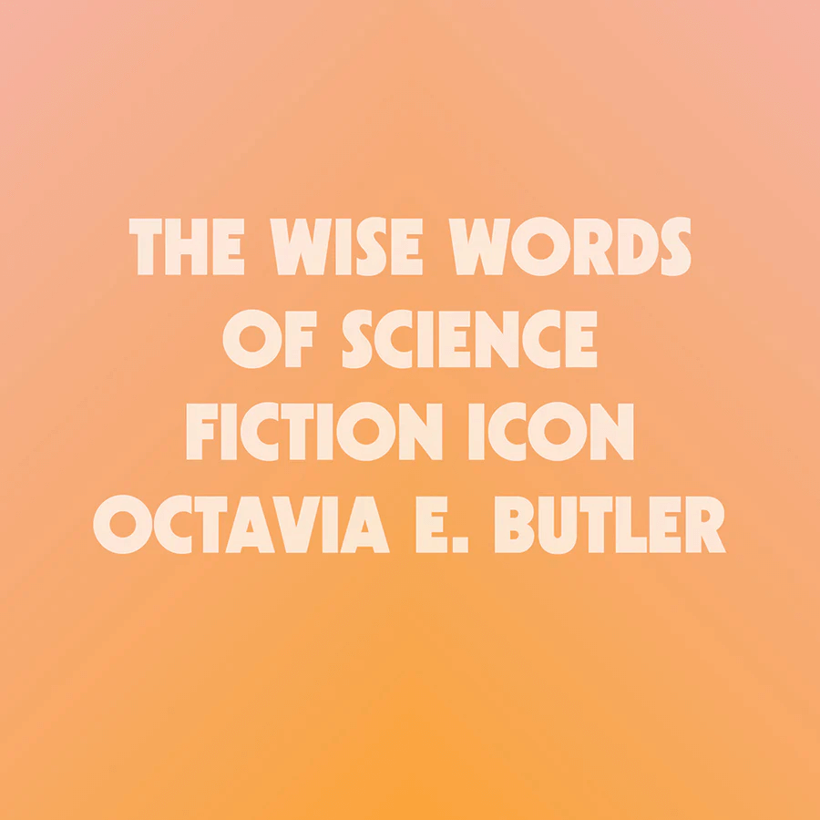 A Few Rules for Predicting the Future: An Essay at PINCH