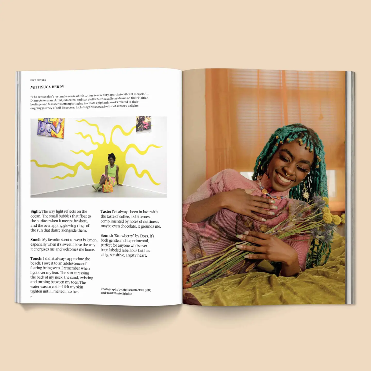 Broccoli Magazine Issue 20 from Broccoli at Pinch in Northampton, MA