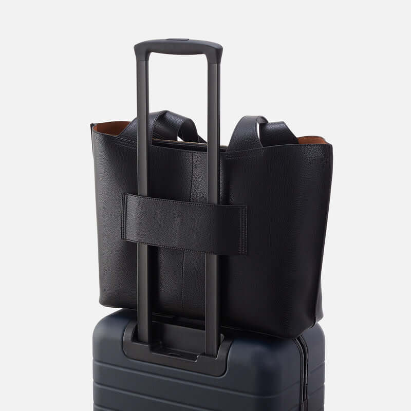 Large Vida Tote Bag at PINCH