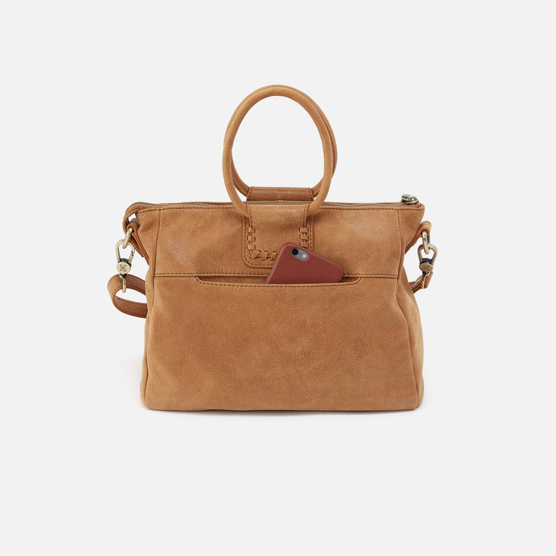 Medium Sheila Satchel Bag at PINCH