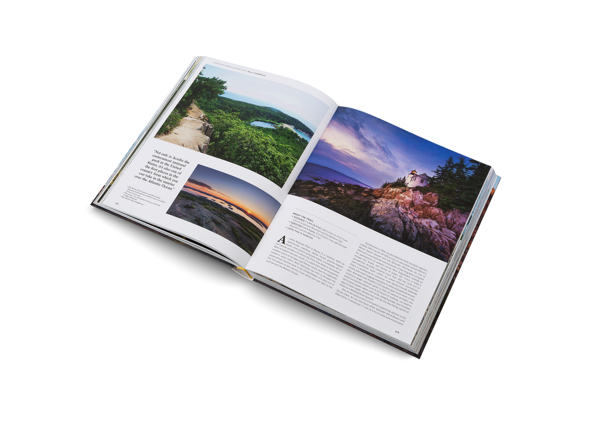 Wanderlust USA from Ingram Books at Pinch in Northampton, MA