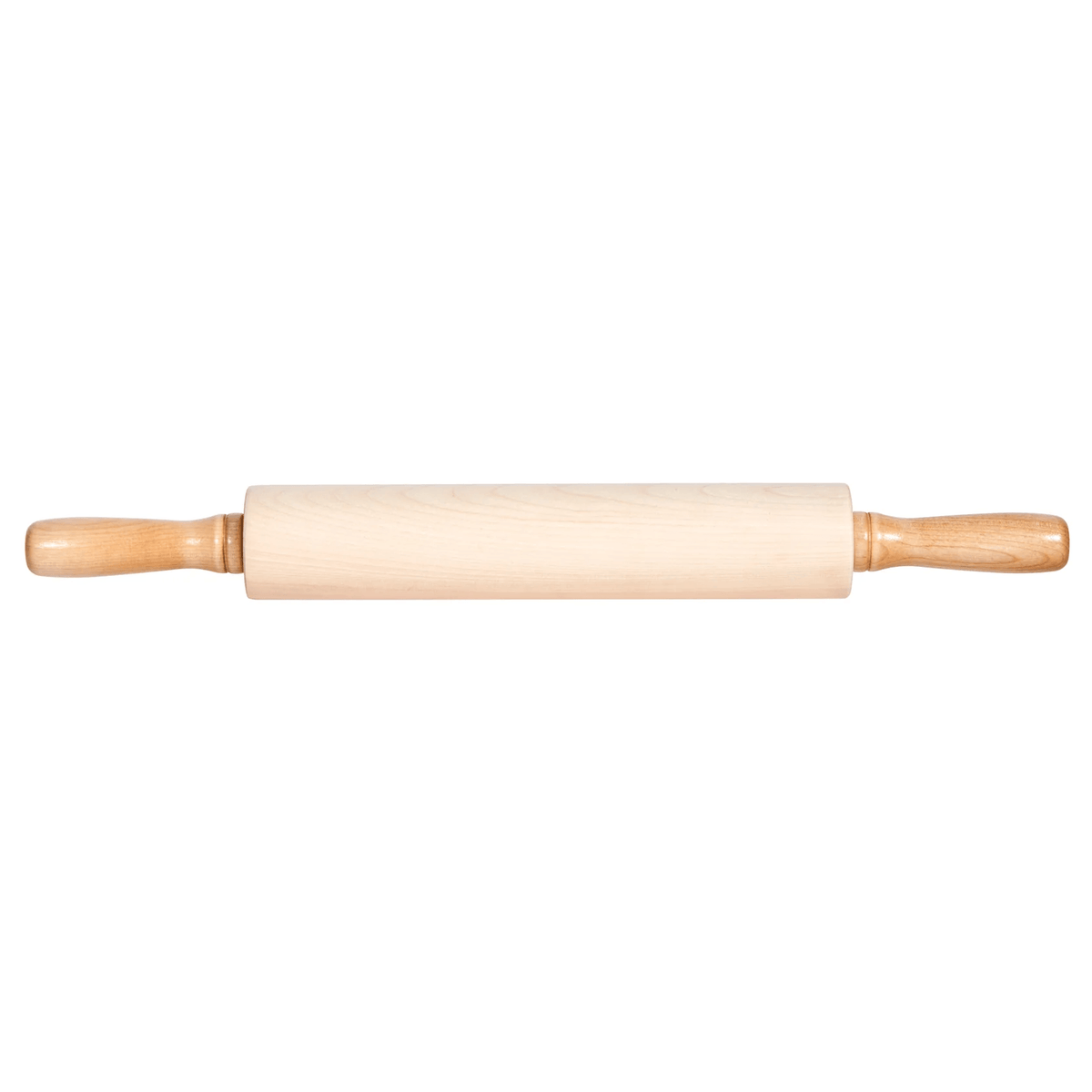 Gourmet Rolling Pin 12" x 2-3/8" at PINCH