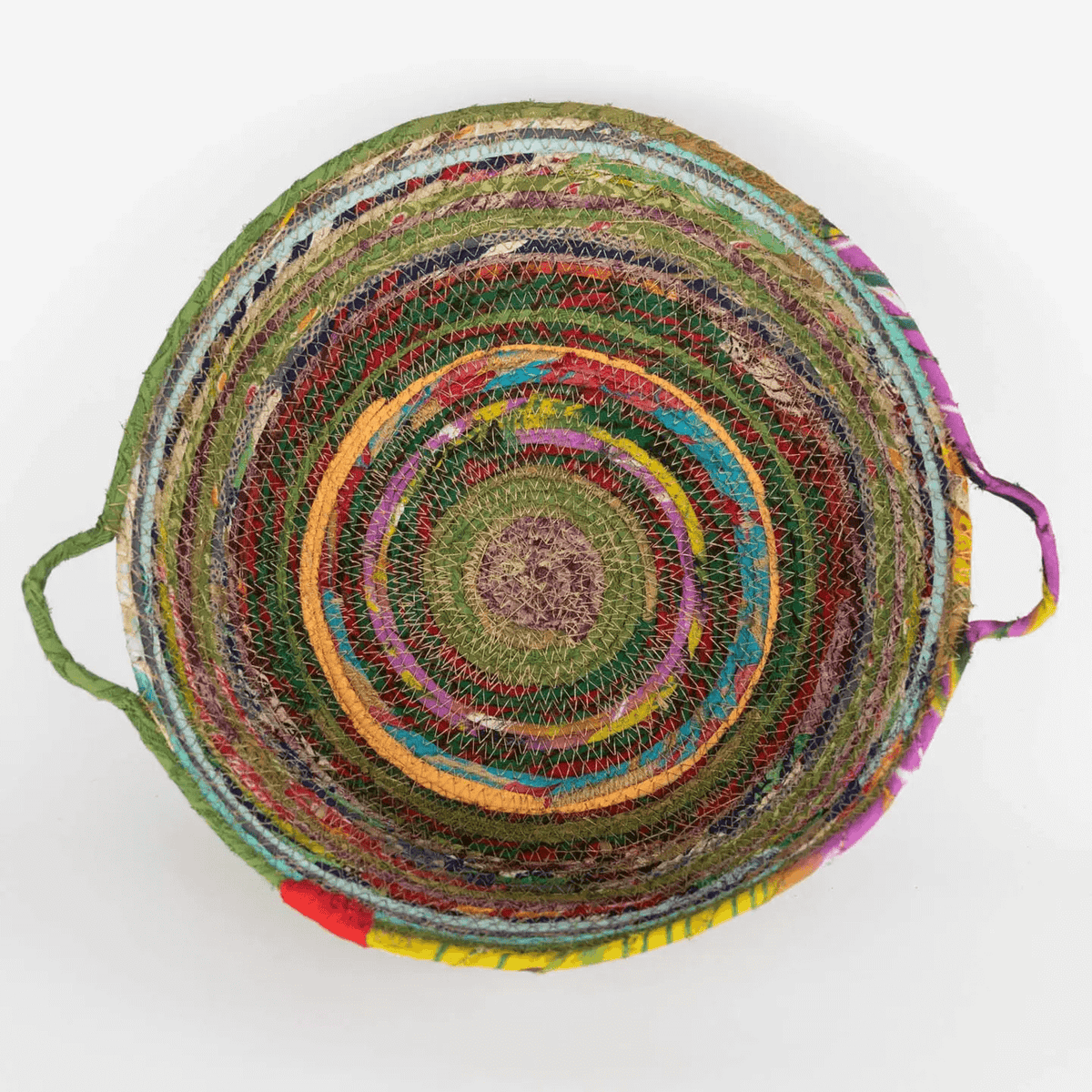 Small Naya Table Basket at PINCH