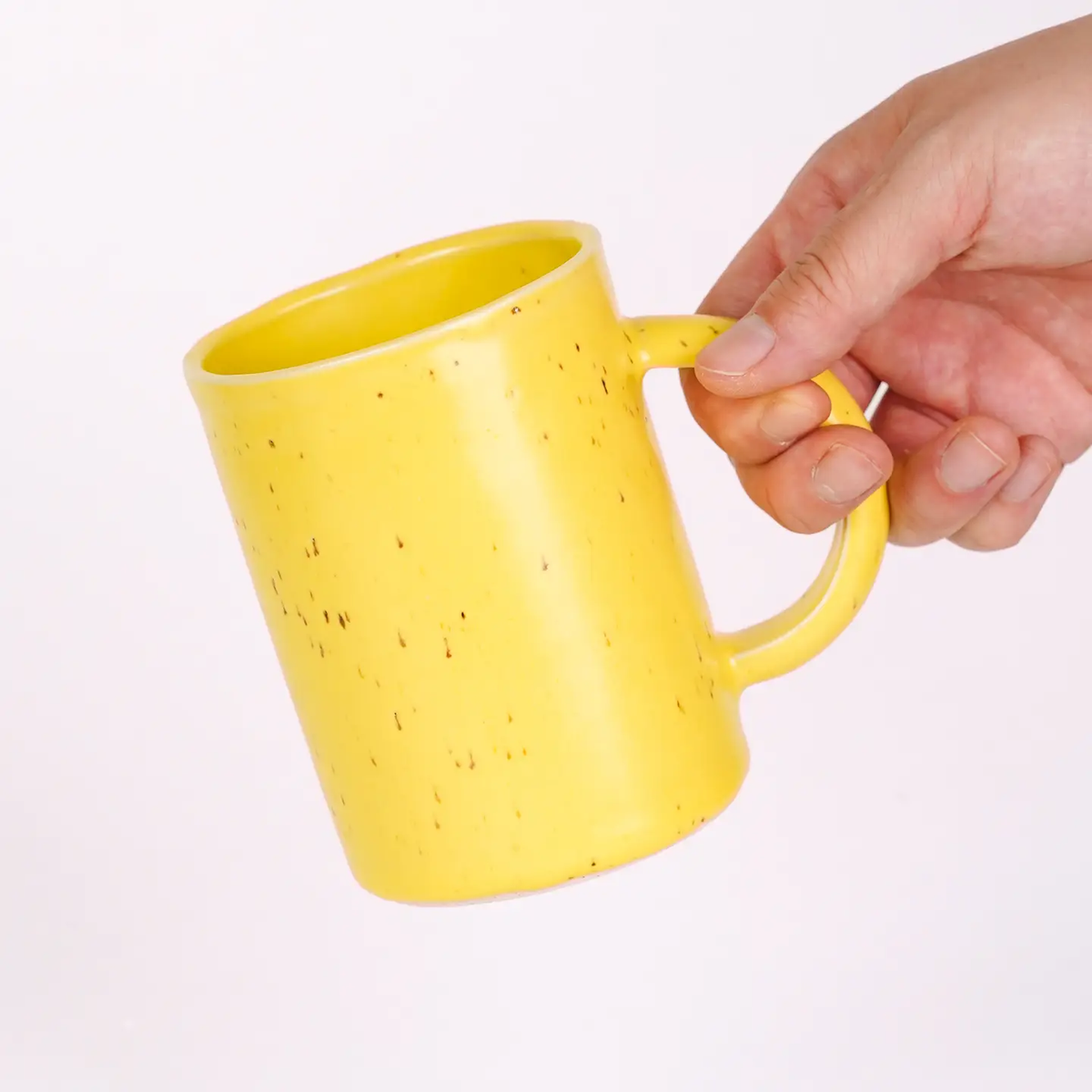 Muggy Mug