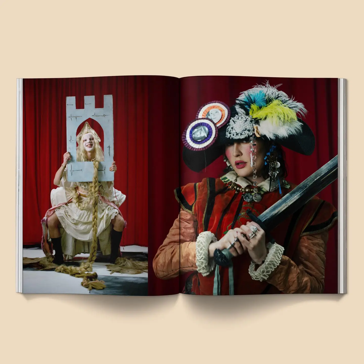 Mildew Magazine: Issue 4