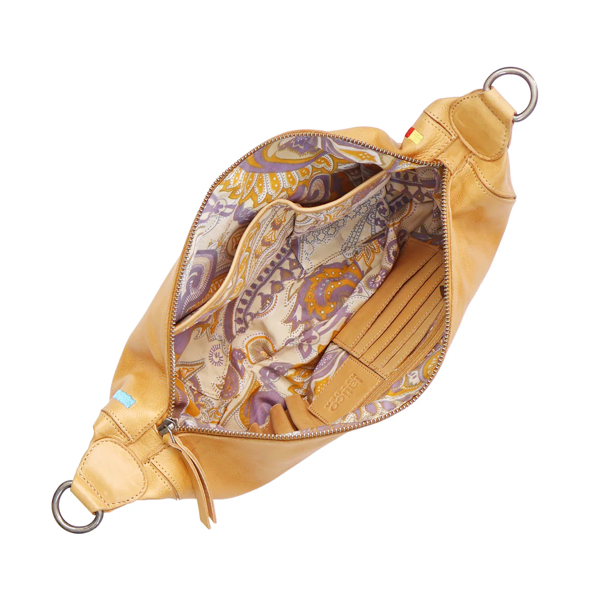 Haven Bag from Latico Leathers at Pinch in Northampton, MA