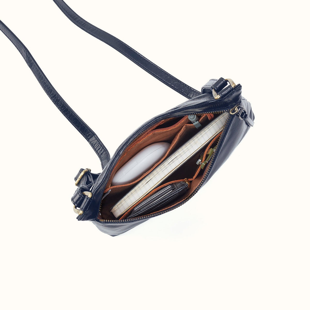 Bolso bandolera Cambel