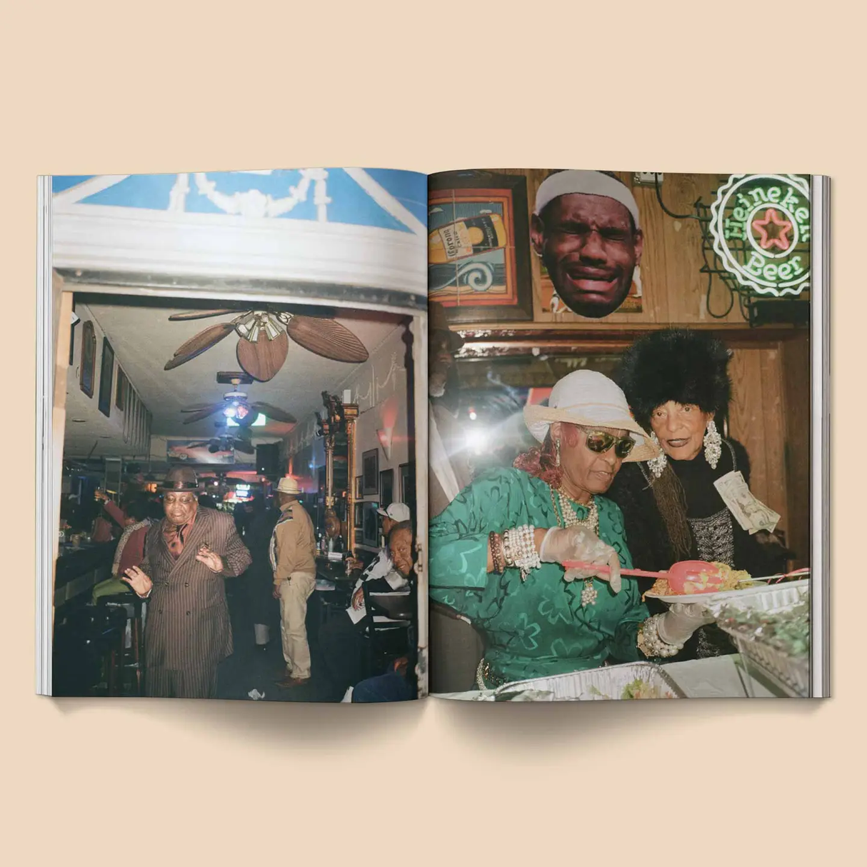 Heartbeat Magazine: Music, Sound, Emotion