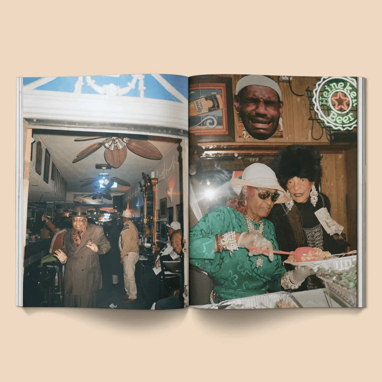 Heartbeat Magazine: Music, Sound, Emotion