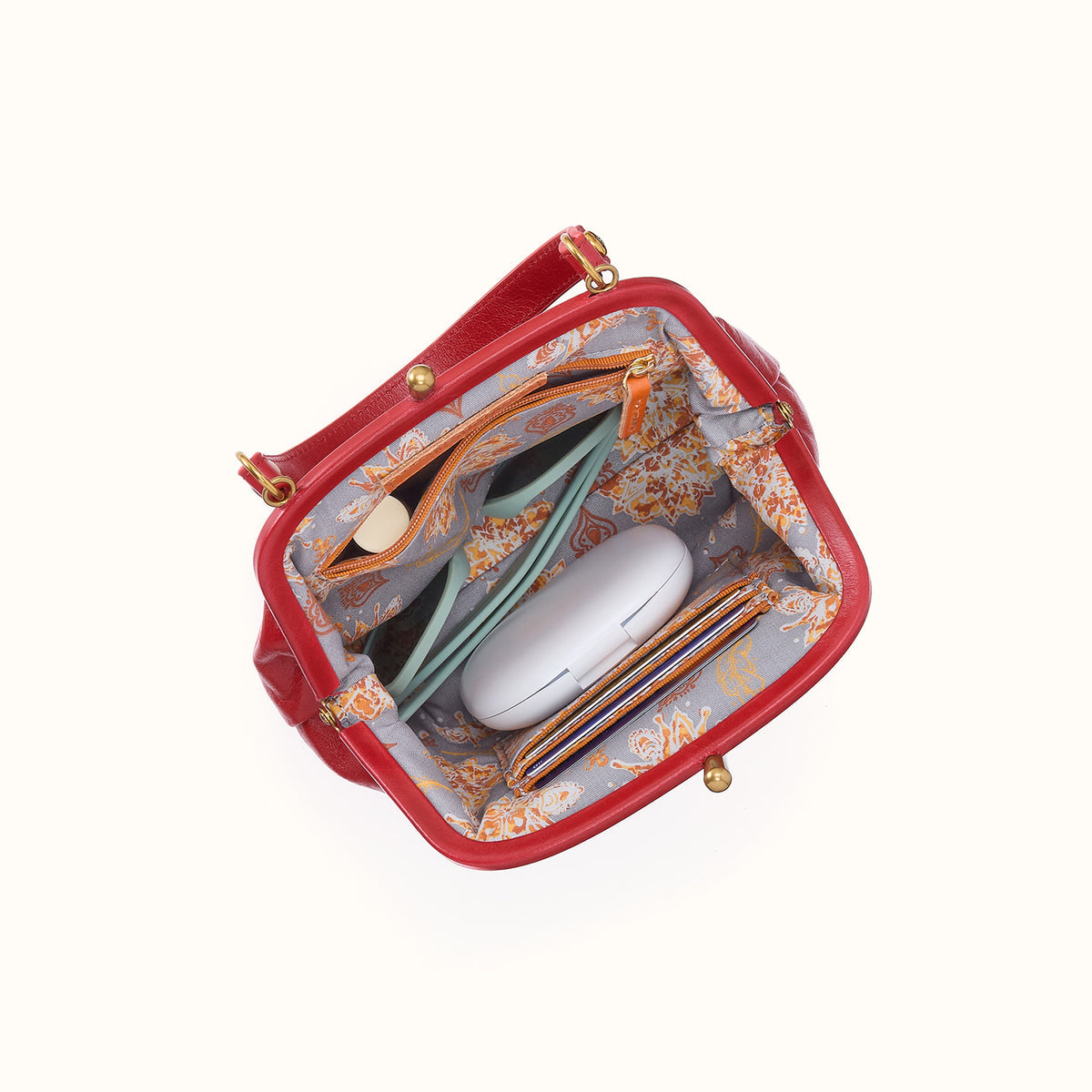 Bolso bandolera Alba