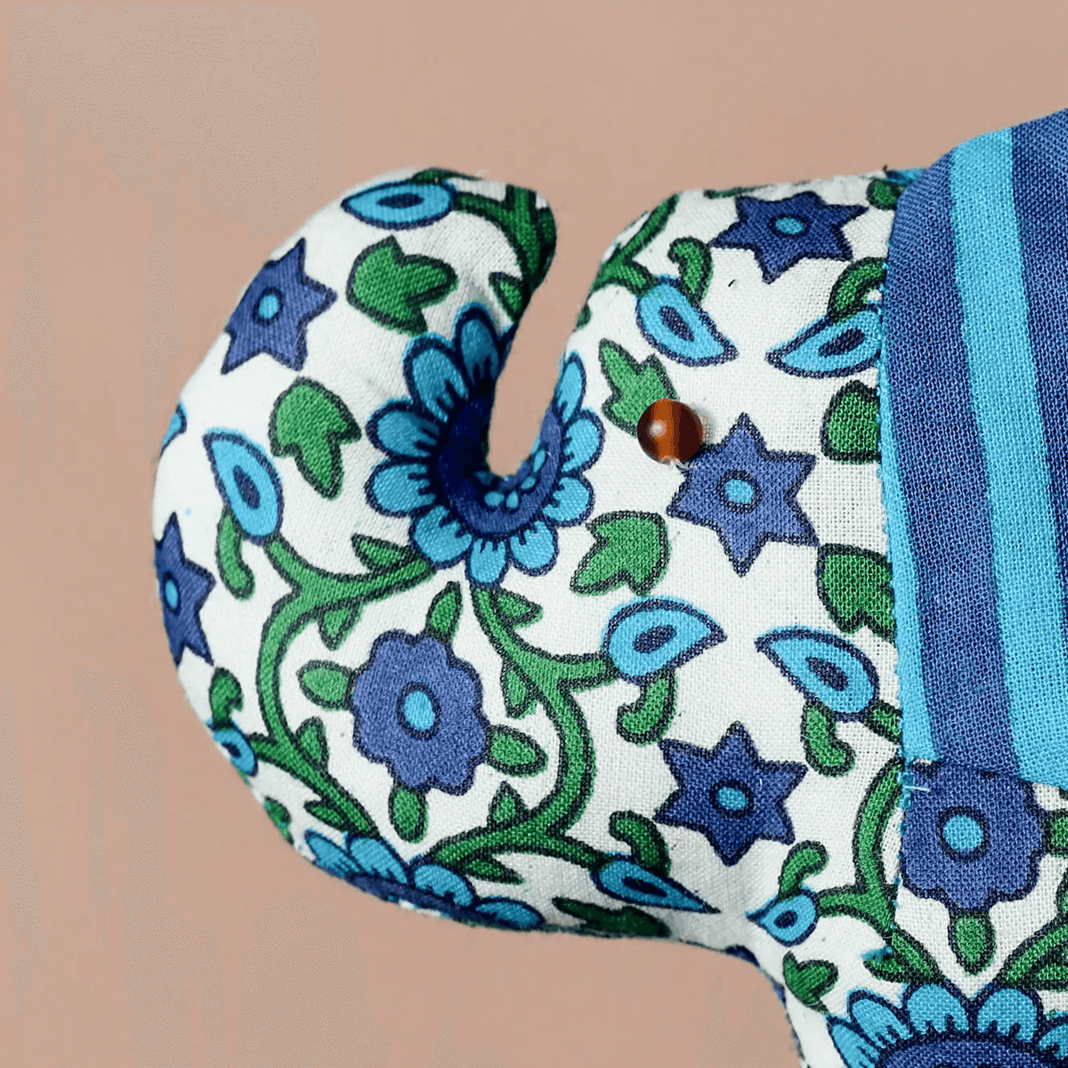 Ammu Elephant Ornament at PINCH