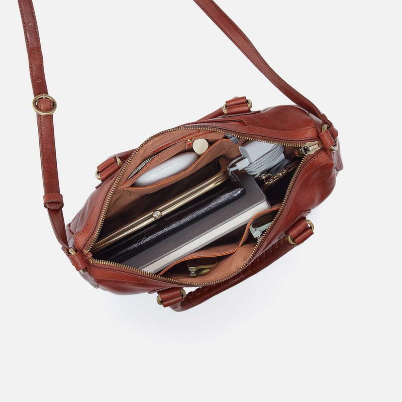 Expedition Satchel