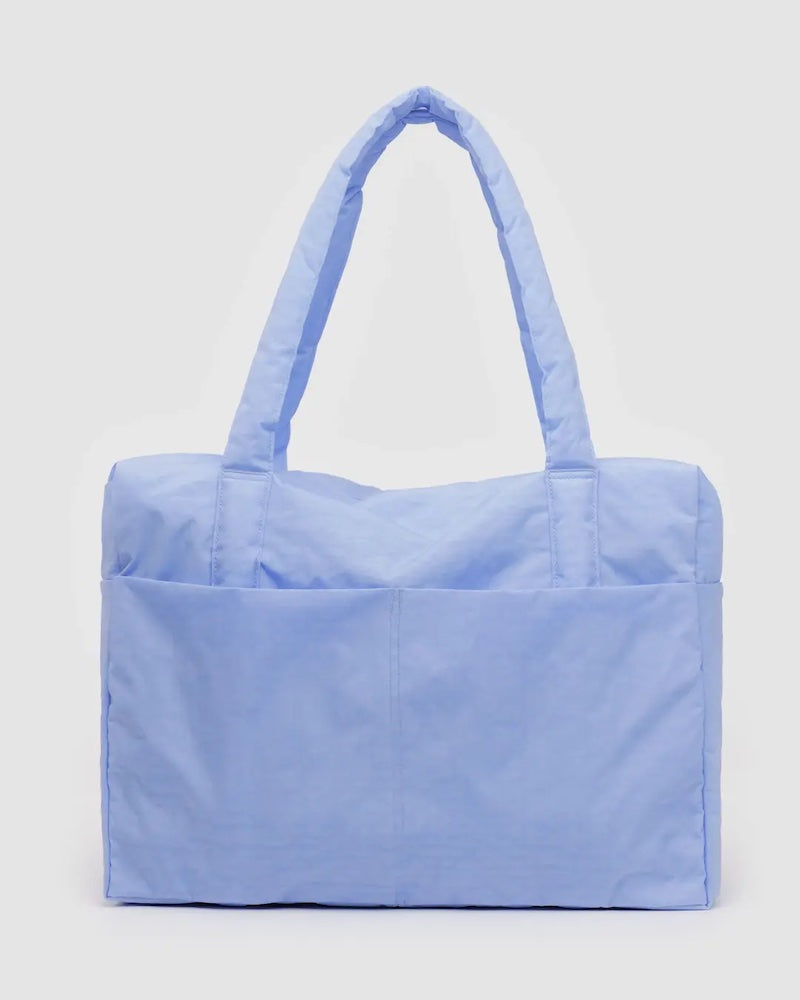 Cloud Carry On in French Blue from Baggu at Pinch in Northampton, MA