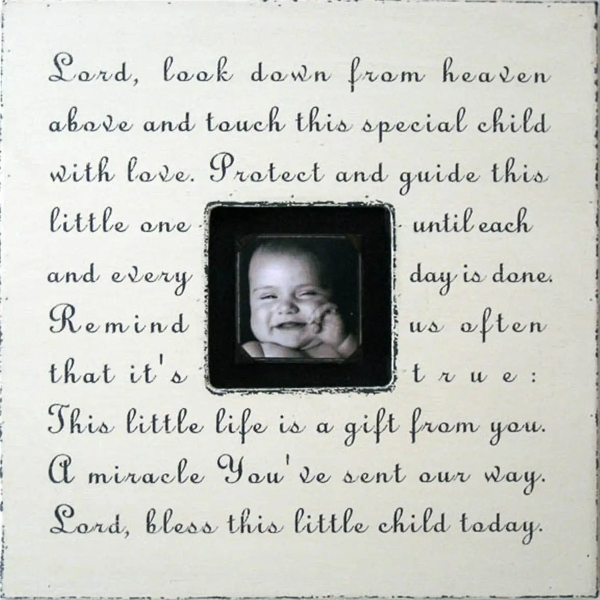 Lord Look Down Photobox at PINCH