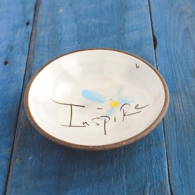Inspire Mini Bowl at PINCH