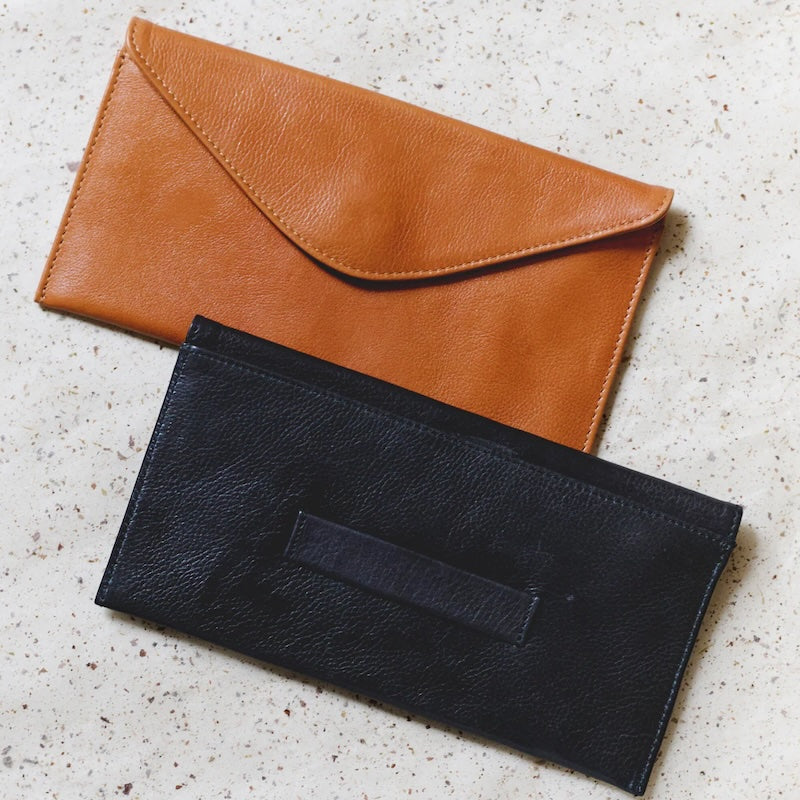 Uno Wallet from Latico Leathers at Pinch in Northampton, MA