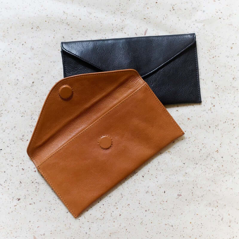 Uno Wallet from Latico Leathers at Pinch in Northampton, MA