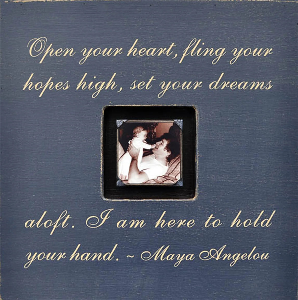 Open Your Heart Photobox from Sugarboo Designs at Pinch in Northampton, MA