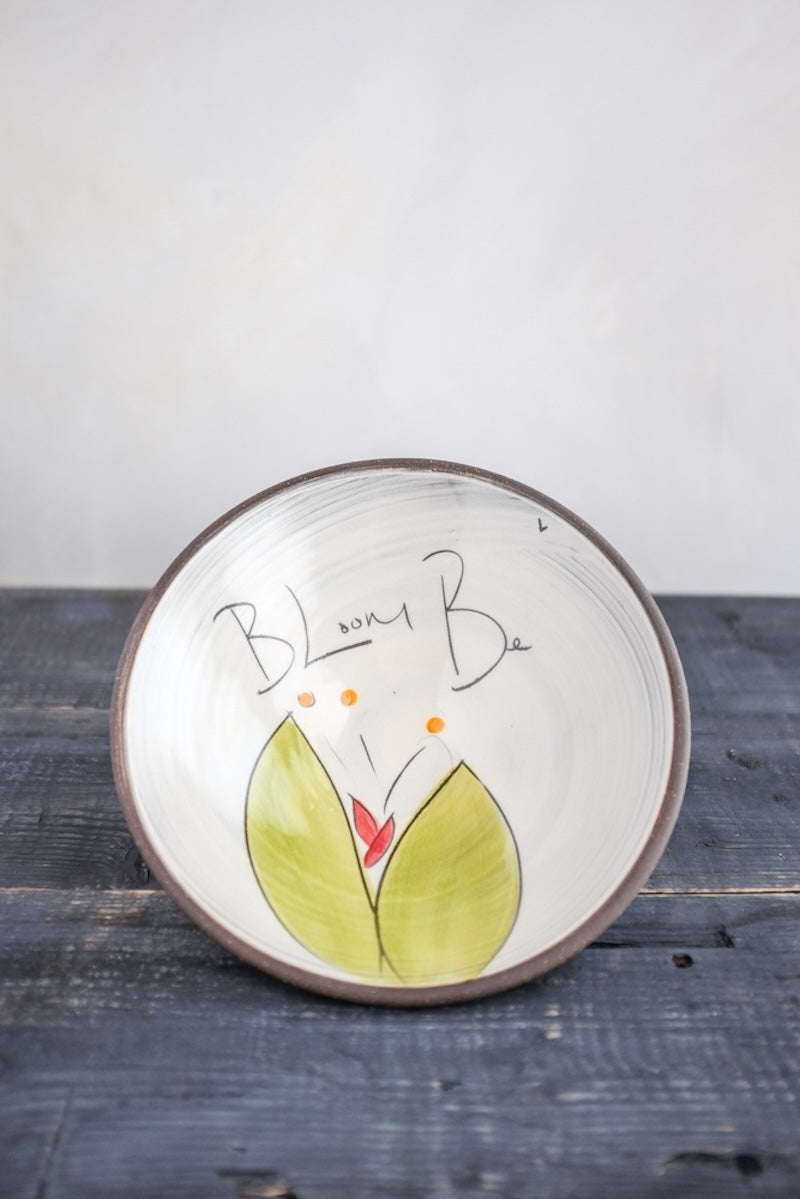 Bol de pasta Bloom Be