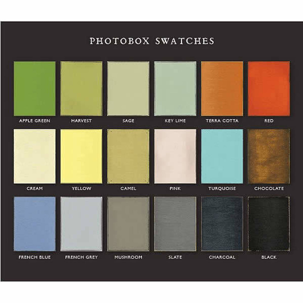 May Love and Laughter Photobox from Sugarboo Designs at Pinch in Northampton, MA