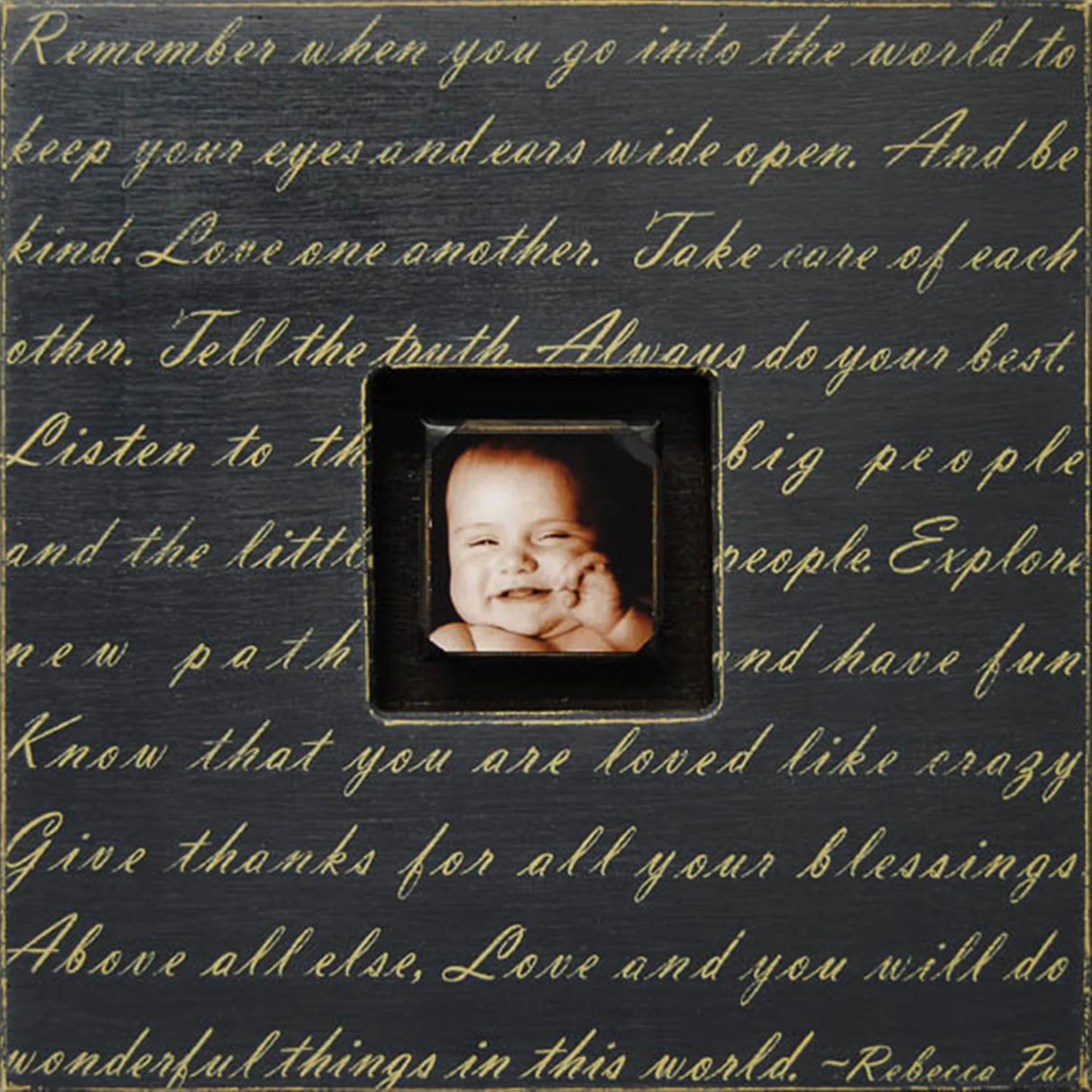 Remember Photobox from Sugarboo Designs at Pinch in Northampton, MA