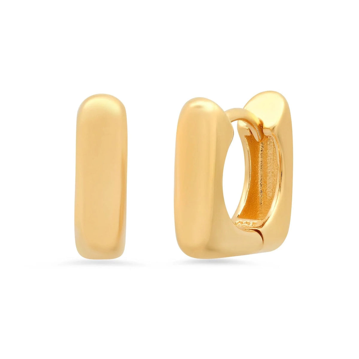 Square Hoops