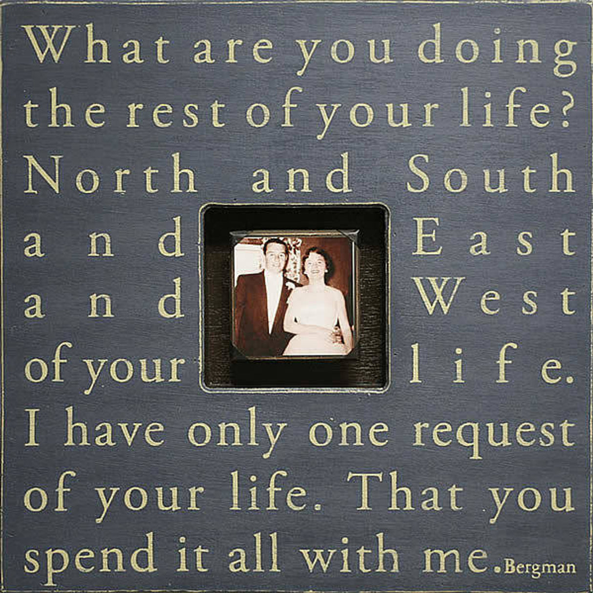 What Are You Doing Photobox from Sugarboo Designs at Pinch in Northampton, MA