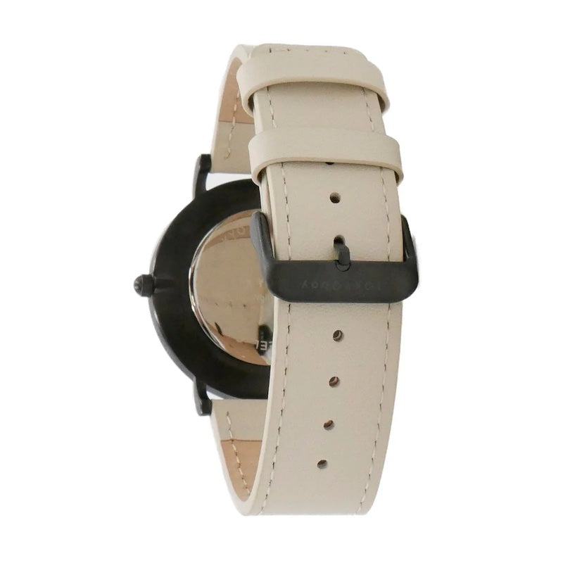 Whittier Watch in Light Grey from TokyoBay at Pinch in Northampton, MA